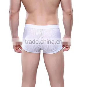 Custom Mens Boer Shorts Underwear Men Boer Briefs Mens Boer Briefs thumbnail-3