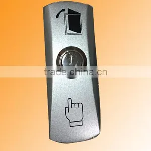 E-5continents 5C-86R Push Button/door Exit Button for Access Control System thumbnail-1