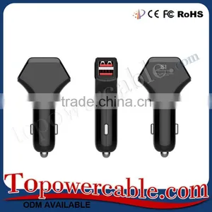 Electric Vehicles Charging Station Usb Car Charger With Cable For Iphone 6 thumbnail-1
