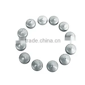 High Quliaty Iron and Nylon Ball for Roller Shutter Door thumbnail-3