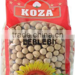 Hot Selling Plastic Bag Automatic Cashew Nut Packing Machine thumbnail-2