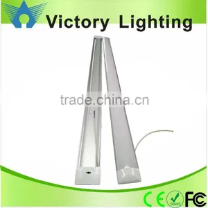 Super Bright SMD2835 60cm 20w Led Flat Light Led Linear Light Fixture thumbnail-3