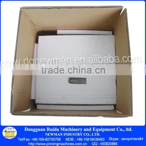 MD260 UV Exposure Unit With Vacuum ,for Hot Foil,pad Printing,screen Prinitng thumbnail-3