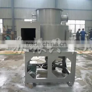 XSG Series Spin Flash Vaporization Dryer for Block State Materials/spin Dryer thumbnail-3