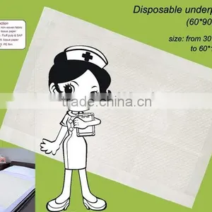 Disposable Under Pad thumbnail-1