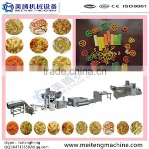 High Yield Long Pasta Machine/Equipment/Processing Line thumbnail-2
