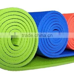 PVC Yoga Exercise Mat With Lowest Cost thumbnail-1