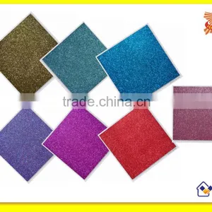 Fine Glitter Fabric High Quality - EN71 Certified thumbnail-4