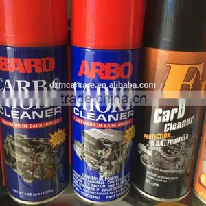 Premium Quality Carburetor Cleaner 650ml,OEM&ODM thumbnail-1
