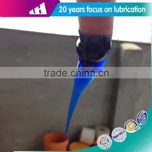 Blue High Temperature Lithium Lubricating Grease for Heavy Trucks thumbnail-1