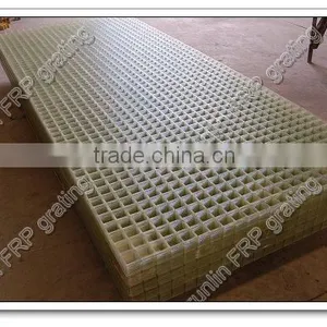 Swimming Pool Plastic Grating thumbnail-1