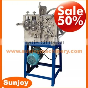 Spring Roll Making Machine, Manufacturer With ISO thumbnail-5