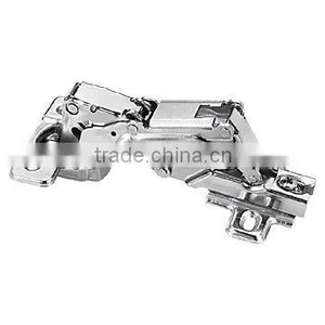 165-degree Steel Concealed Hinge thumbnail-1