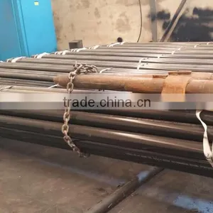 Carbon Steel PSL2 API 5L Gr. X60 IBR Pipe Carbon Steel PSL2 API 5L Gr. X70 IBR Pipe thumbnail-2