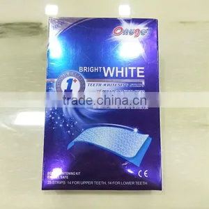 Bright White 1 Hour Express for EU Authorised Distributor Peter Villar Limited thumbnail-1