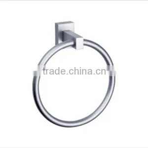 Bathroom Towel Ring thumbnail-1