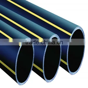 PE/HDPE Pipe and Fittings thumbnail-2