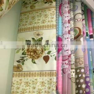 Microfiber Polyester African Fabrics thumbnail-3