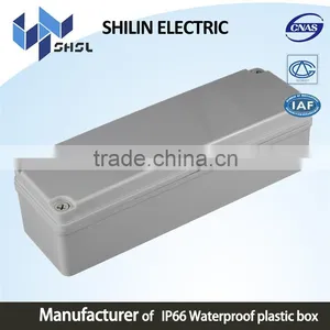 Abs Enclosure Plastic Molding thumbnail-1