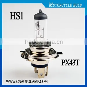 Best Price 12V 35/35W HS1 Motorcycle Bulb thumbnail-1