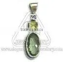 Silver Pendant Silver Ring Casting Jewelry Silve Jewelry thumbnail-1