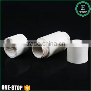 Advanced Engineering Plastic Supplier OEM Cnc Machining Plastic PEEK-HPV Peek Tube Sleeve thumbnail-1