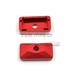 BJ-CA-YA002 CNC Rear Axle Spindle Chain Adjuster Blocks for Yamaha Yzf R3 2015-2016 thumbnail-2