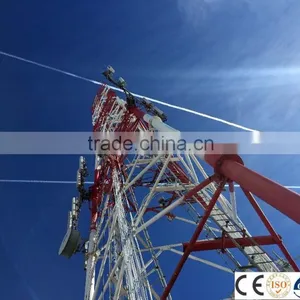Radio Mobile Telecommunication Transmission Towers thumbnail-2