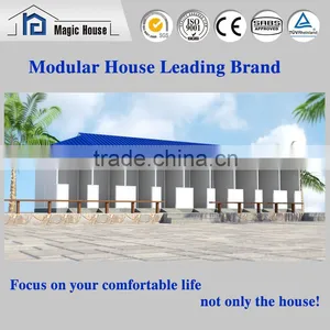 Economical Prefab Shipping Sale Container Home Shop thumbnail-3
