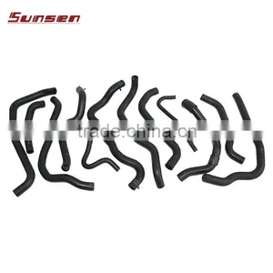 Manufacture Product Radiator Hose thumbnail-5