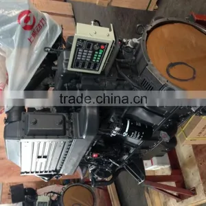 Marine Diesel Engine (G128 Series) SDEC New Products thumbnail-4