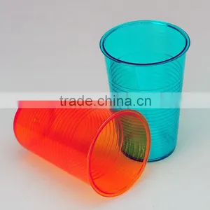 Plastic Spiral Glass thumbnail-1