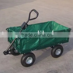 Garden Mesh Cart thumbnail-1