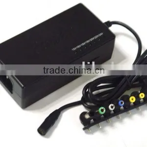 Laptop Universal Adapter 96W CE Certificate thumbnail-1