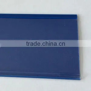 Plastic Shelf Label Holder thumbnail-2