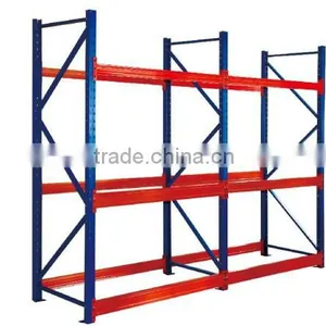 2016 Hot Sale Factory Direct Sale Warehouse Storage Racking/Shelving thumbnail-5