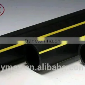 Large Diameter Hdpe Plastic Pipe for Oil and Gas Applications thumbnail-4