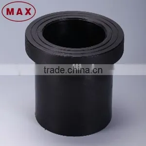HDPE Material Flange Adapter DN400mm SDR17 thumbnail-3