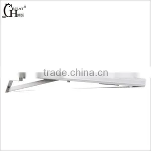 GH-SRL 015 Eco-friendly Monocrystalline 15W18W Led Street Light Housing thumbnail-5