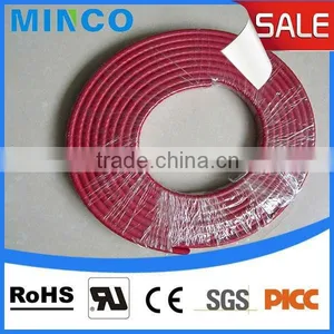 Anti-corrosion Sheath Freeze Protection Self Regulating Heating Cable thumbnail-1