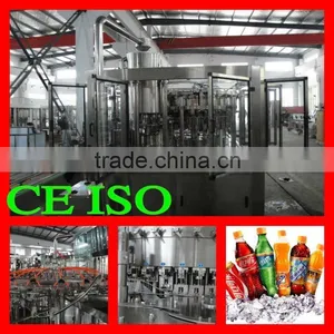 DCGF18-18-6 Automatic Bottling Machine thumbnail-1