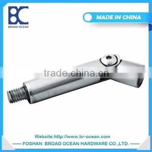 China Supplier Stainless Steel Wall Mounted Handrail Bracket (HB-06 ) thumbnail-1