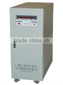 10KVA 5KVA Frequency Regulator and Voltage Regulator AC50-11100 thumbnail-1