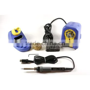 Original Hakko FX-888 Esd Soldering Station thumbnail-1