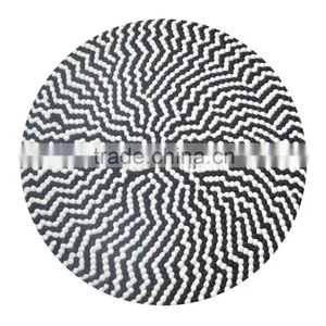 Felt Ball Rug thumbnail-1