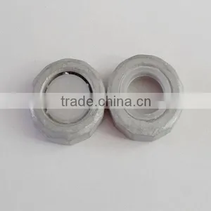 Hexagonal Nuts for Steel Tower Projects thumbnail-2