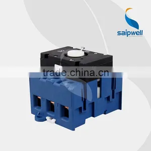 SAIP/SAIPWELL LW30 Series 100A Electrical Toggle Switch/Rotary Switch thumbnail-2