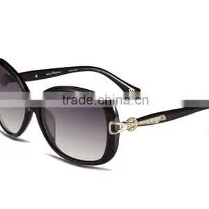 Fashion Italian Eyewear Brands Woman Acetate Sunglass thumbnail-1