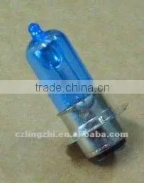 Motorcycle Halogen Bulb P15D-25-1 thumbnail-1