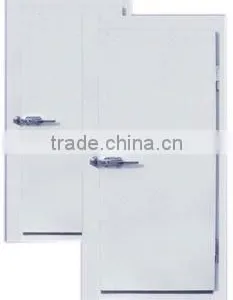 Good Quality Rw-CRD Series Manual Pulled Door thumbnail-1